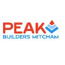Peak Builders Mitcham logo